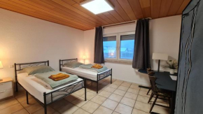 Zimmer Nr 6 mit privates Badezimmer in Jülich